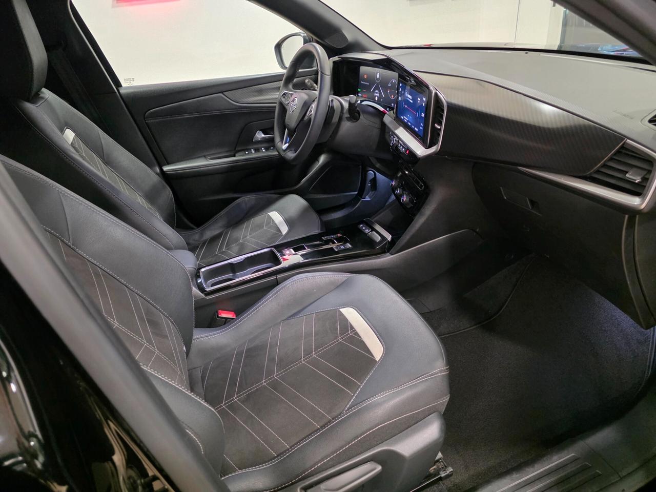 Opel Mokka 1.2 Turbo 130 CV aut. Ultimate