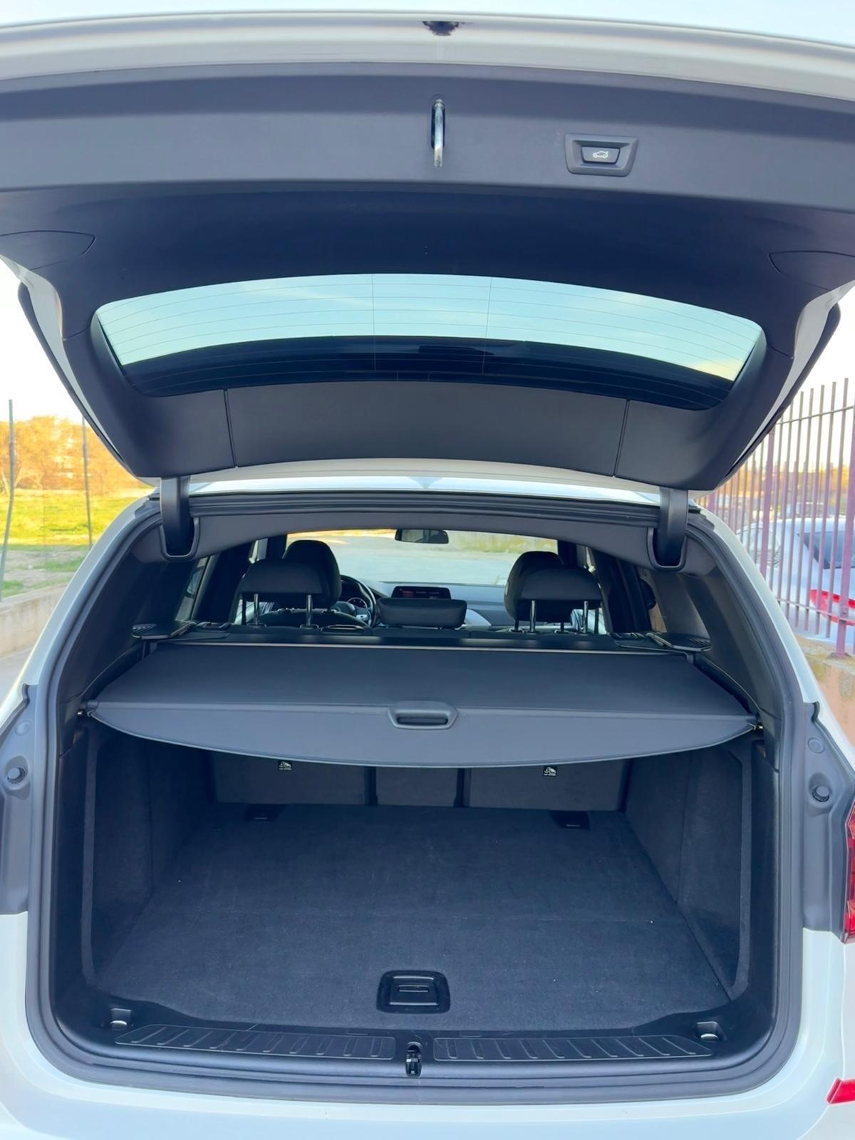 Bmw X3 xDrive20d 48V xLine