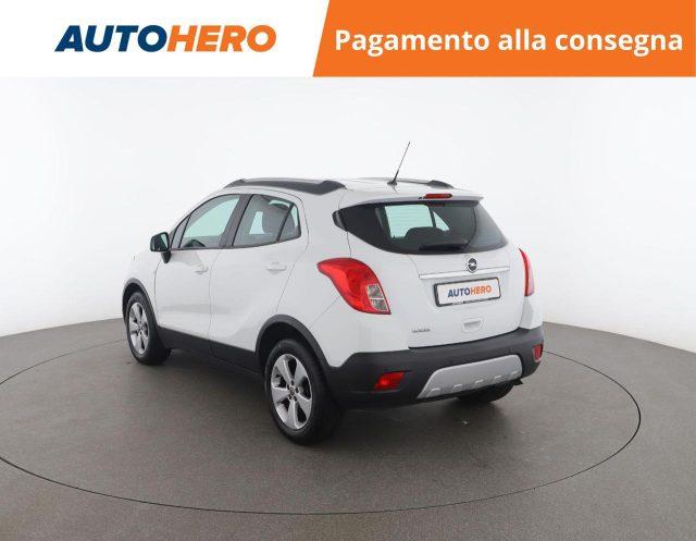 OPEL Mokka 1.6 Ecotec 115CV 4x2 Start&Stop Ego