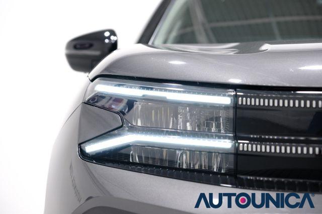 CITROEN C5 Aircross PURETECH 130 S&S EAT8 SHINE PACK NEOPATENTATI