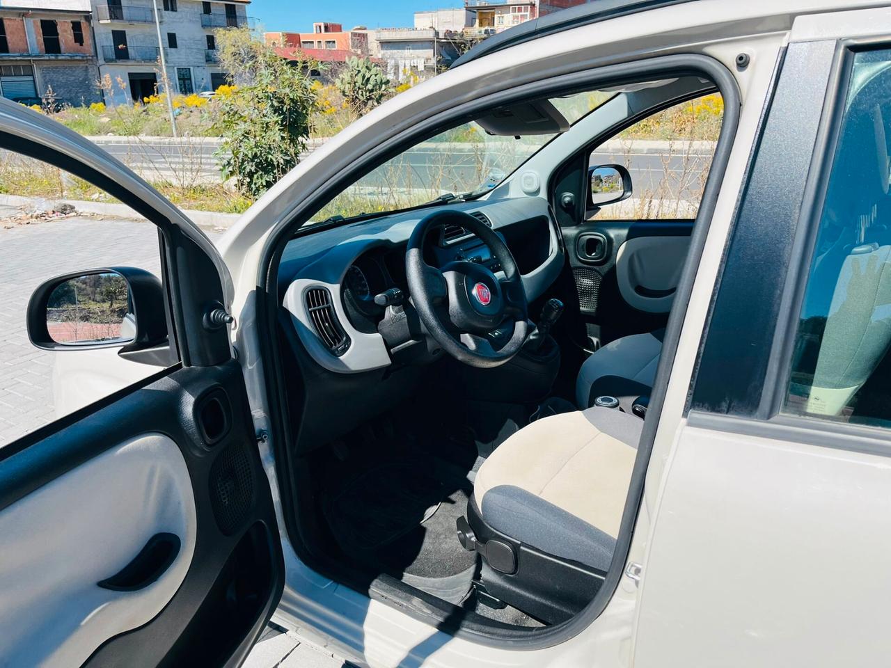 Fiat Panda 900 METANO O-C-C-A-S-I-O-N-E 2014
