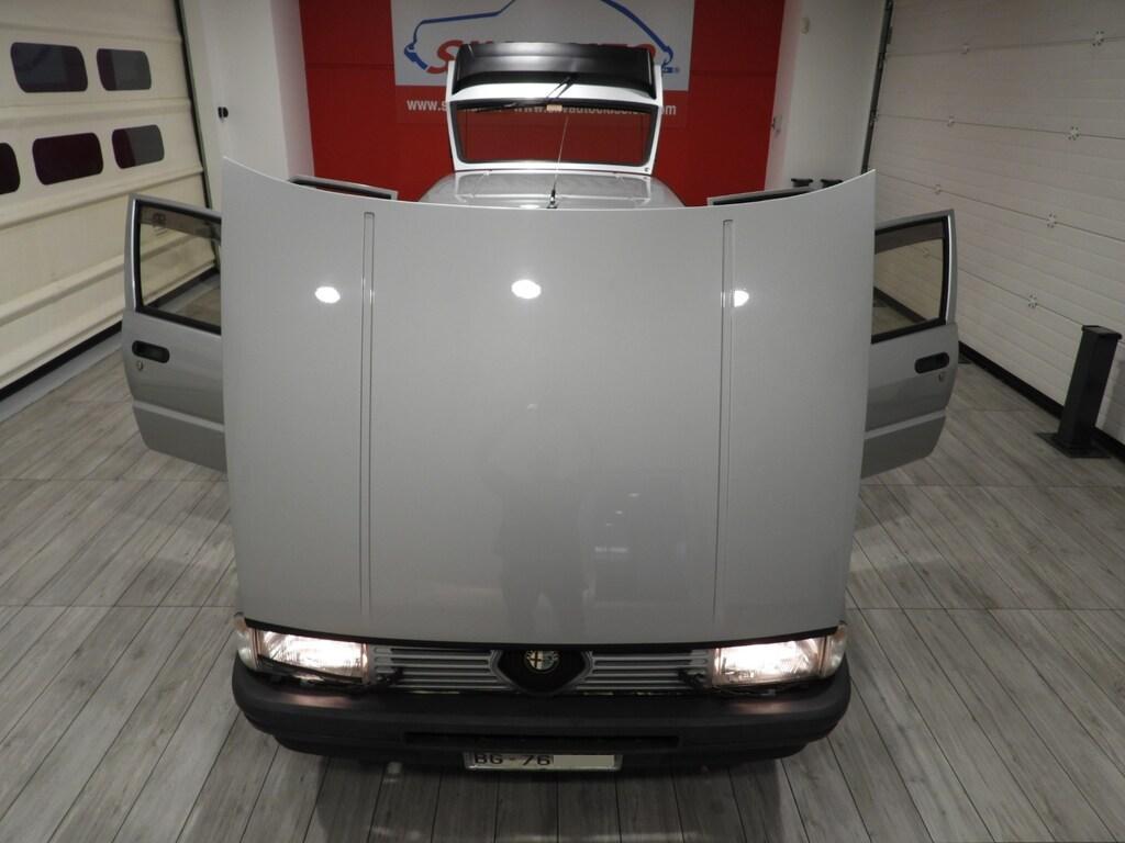 Alfa Romeo 33 Berlina 1.5 4x4