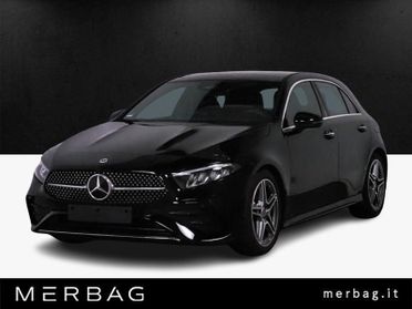 Mercedes-Benz Classe A 180 Automatic Advanced Plus AMG Line
