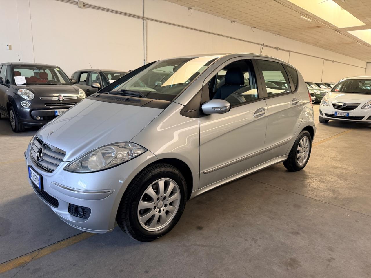 Mercedes-benz A 150 Elegance