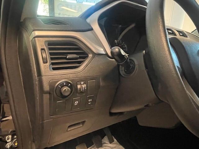 Mahindra KUV100 1.2 VVT M-Bifuel(GPL) K6+.....FATTURABILE