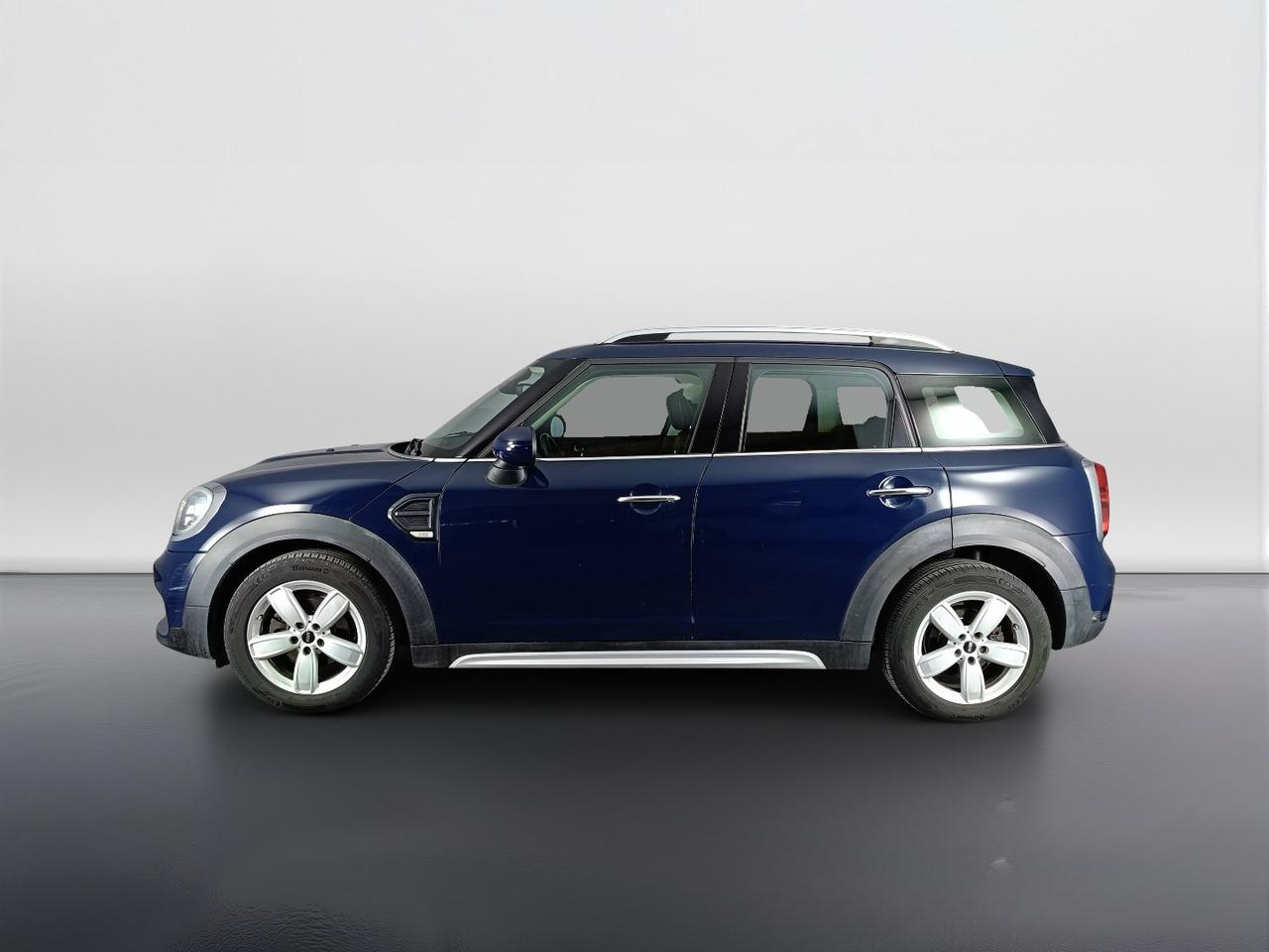 MINI Mini Countryman F60 2017 - Mini Countryman 1.5 One D Boost