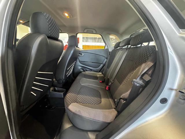 RENAULT Captur Energy Initiale Paris