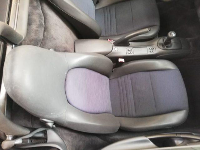 PORSCHE Boxster 2.5i 24V cat Book Service 2 proprietari