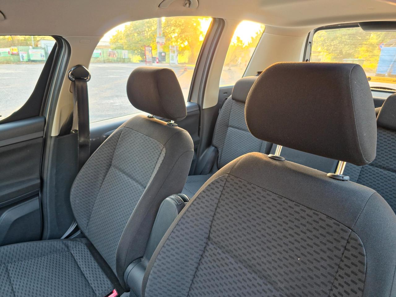 Skoda Roomster 1.2 TSI 86 CV Comfort E5 Manuale NEO 2011