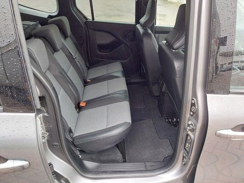 Renault Kangoo III 2021 Passenger 1.5 Blue dCi 95cv Edition One Plu