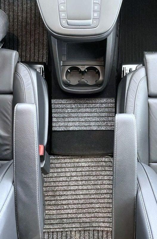 Mercedes-Benz Classe V V 300 D Auto 4Matic Exclusive Long *7 POSTI / KM 0*