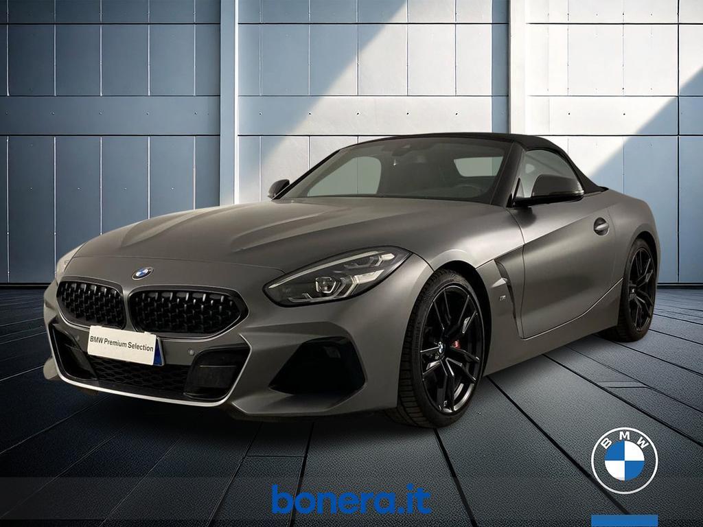 BMW Z4 20 i Msport sDrive Steptronic