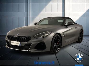 BMW Z4 20 i Msport sDrive Steptronic