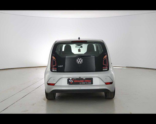 VOLKSWAGEN up! 1.0 5p. EVO move up! BlueMotion Technology
