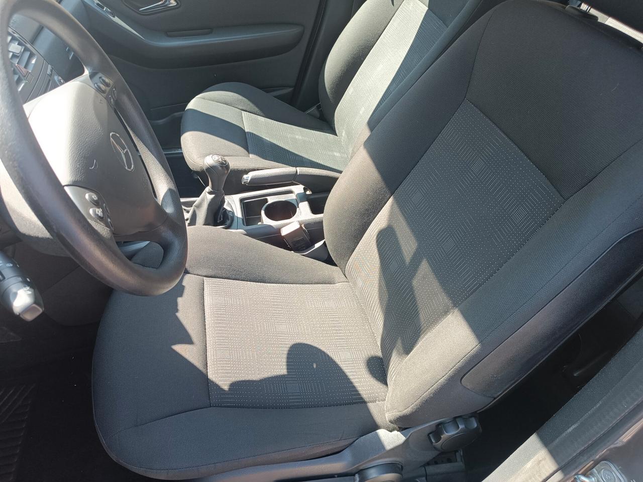 Mercedes-benz A 160 Elegance