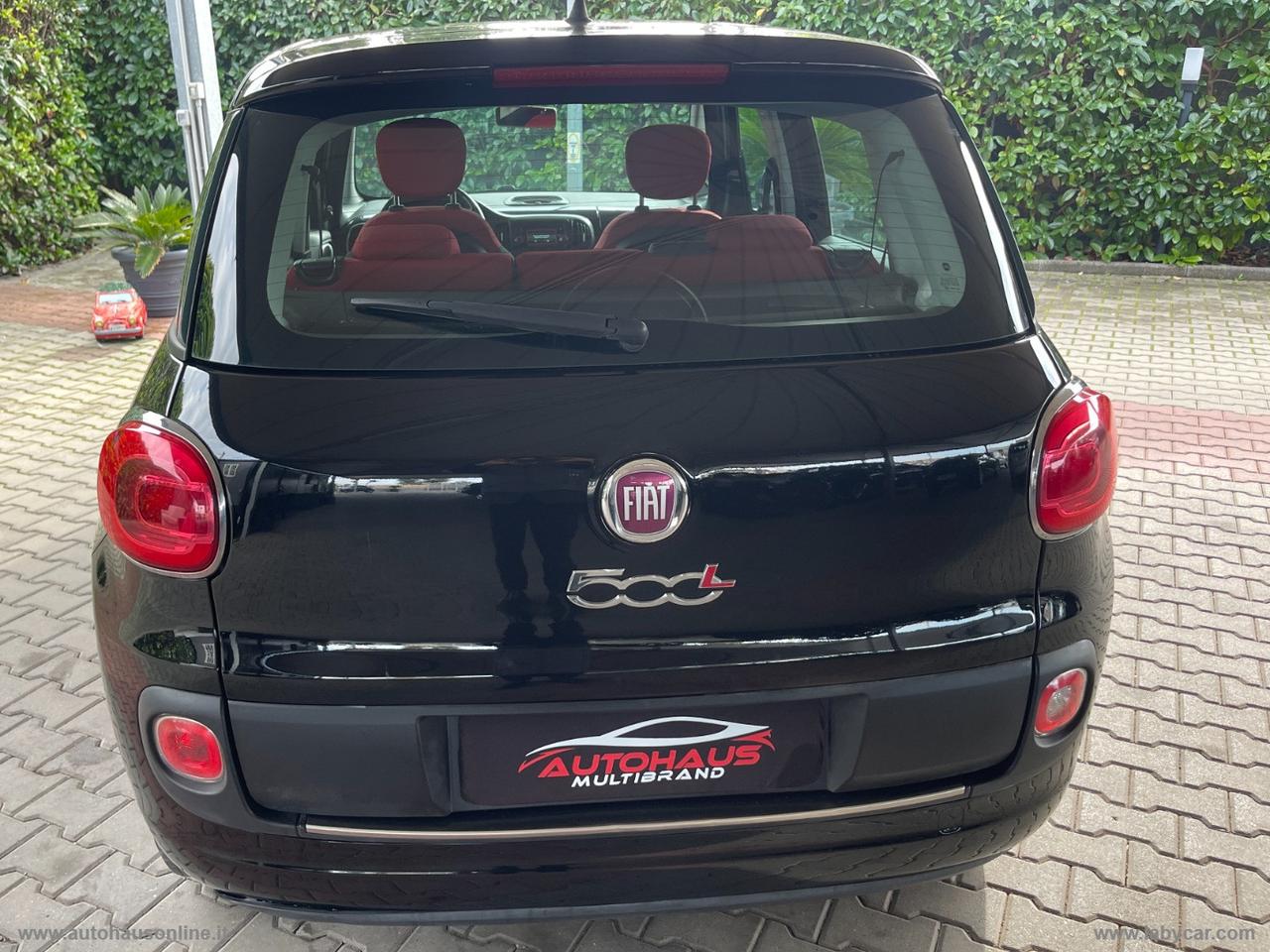 FIAT 500L 1.3 MJT 95 CV Business