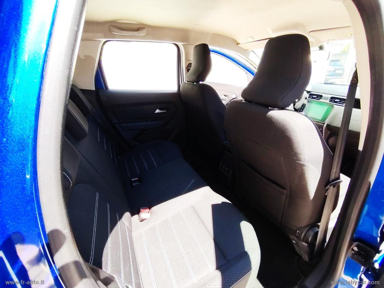 DACIA Duster 1.0 TCe GPL 4x2 Journey