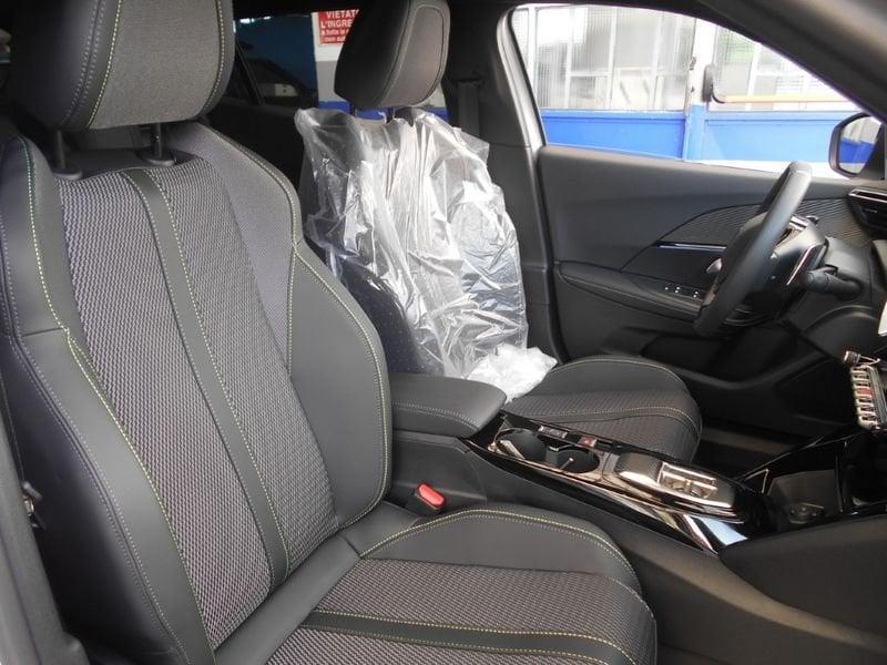 Peugeot 2008 145 GT Hybrid NAV Zero Interessi