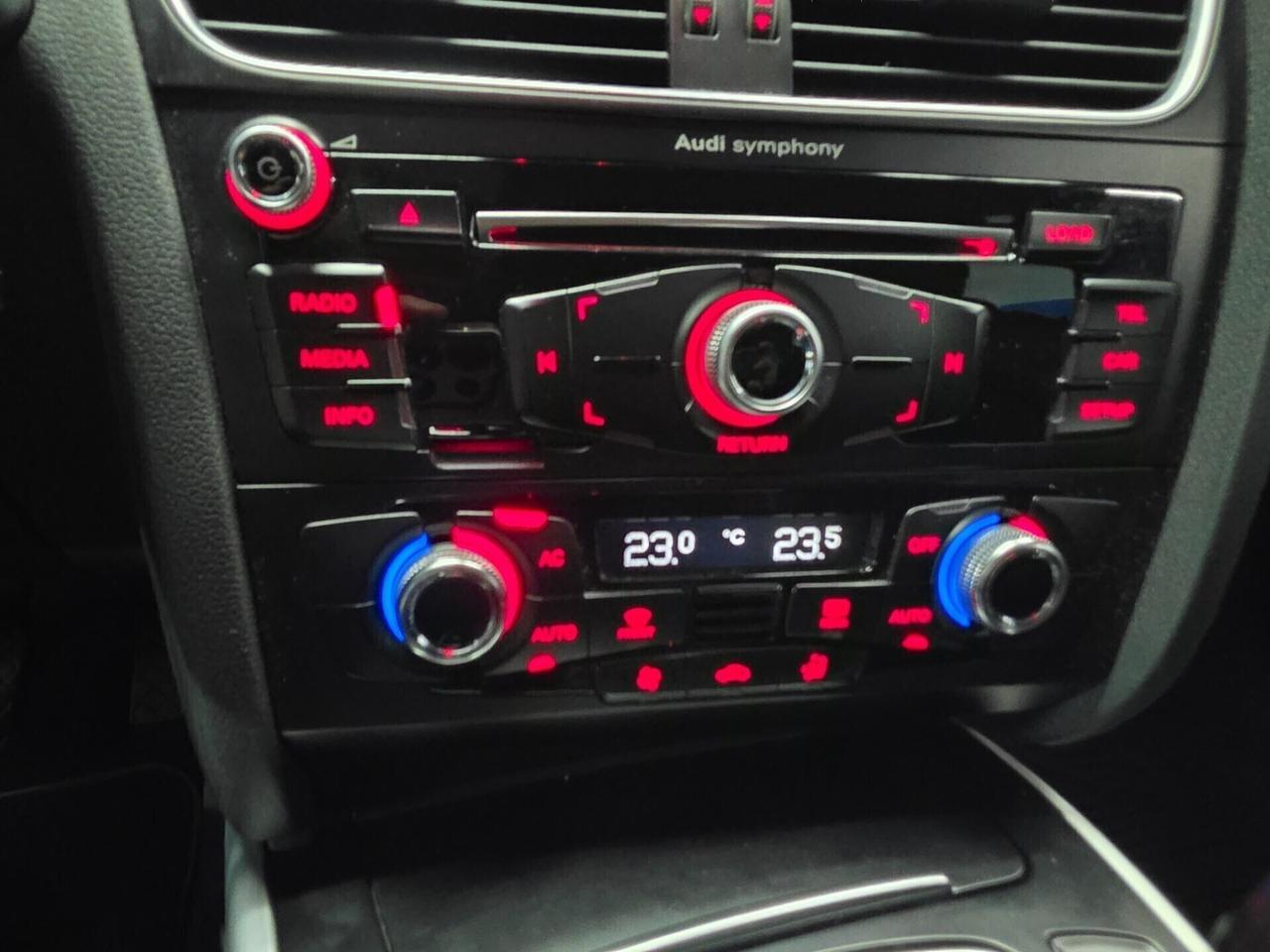 Audi A5 SPB 2.0 TDI 177 CV S-Line 98000km