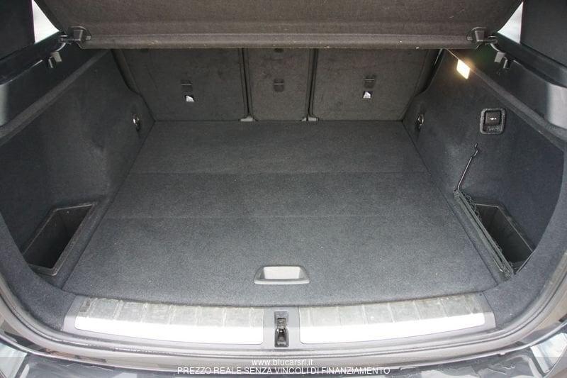 BMW X1 X1 sDrive16d xLine