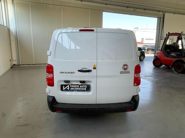 FIAT Scudo 1.5 BLUEHDI 100CV PL-SL-TN FURGONE