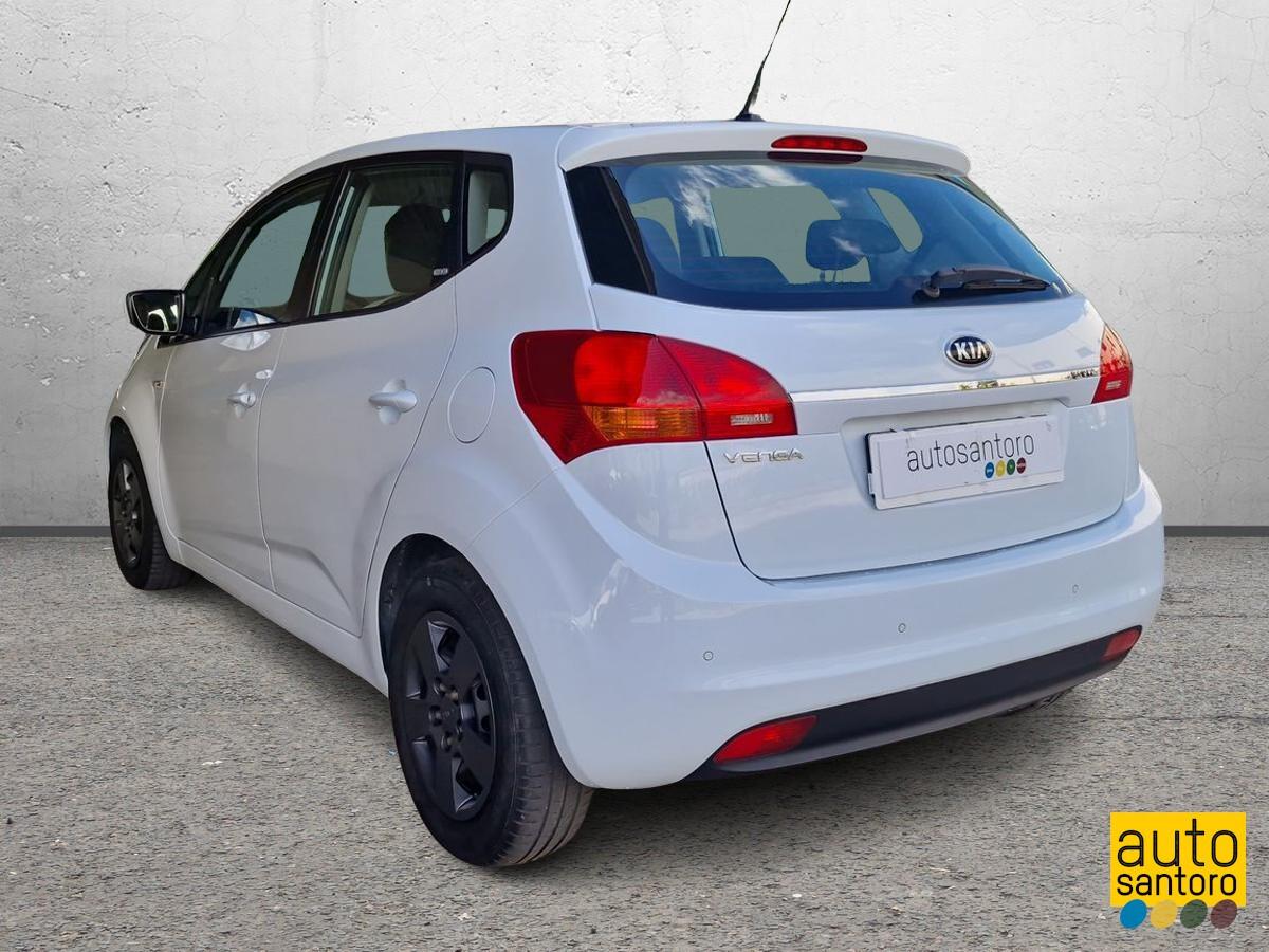 KIA VENGA 1.4 COOL