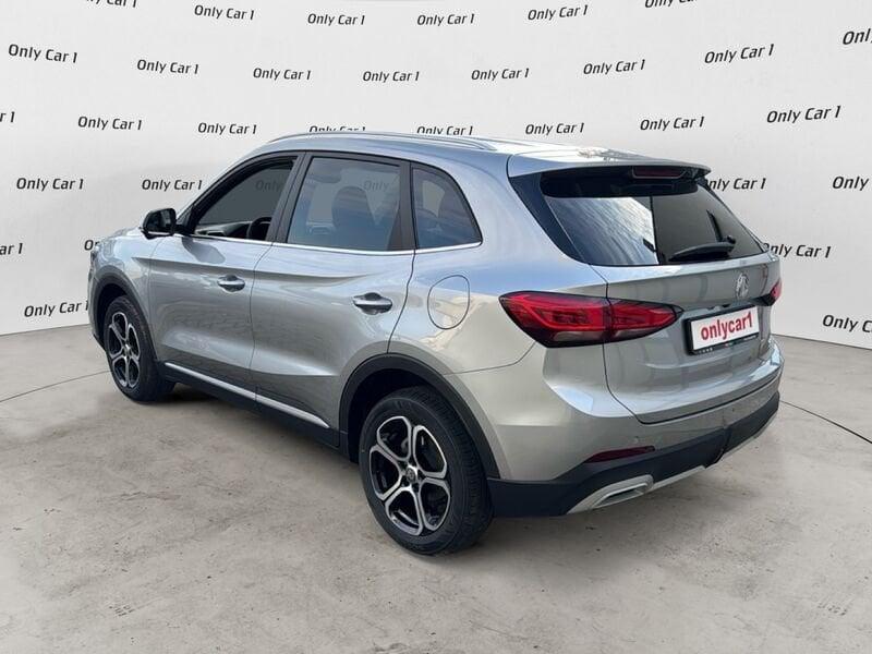 MG ZS ZS 1.5 Comfort