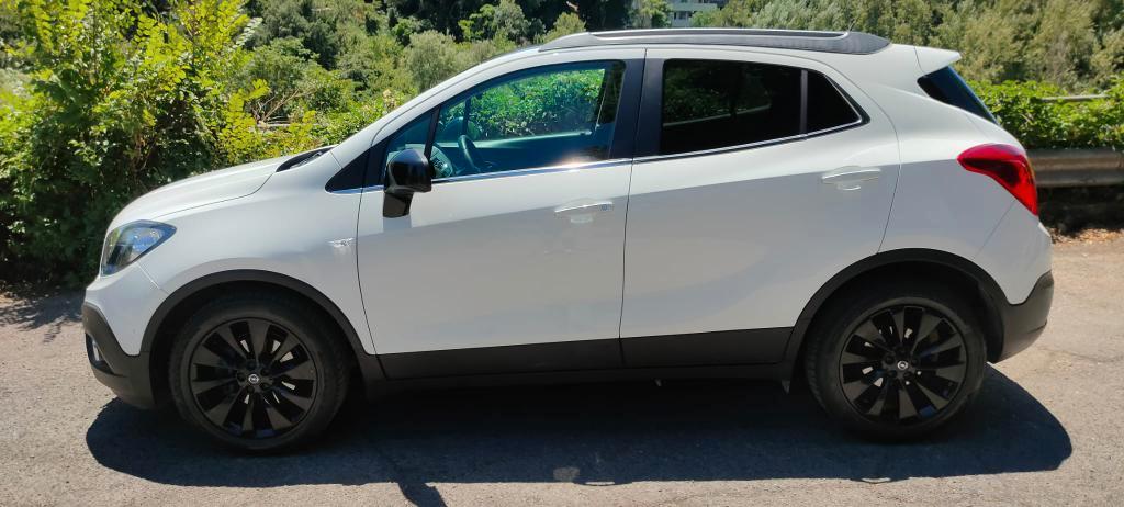 Opel Mokka 1.4 t Cosmo Gpl-tech 4x2 140cv E6