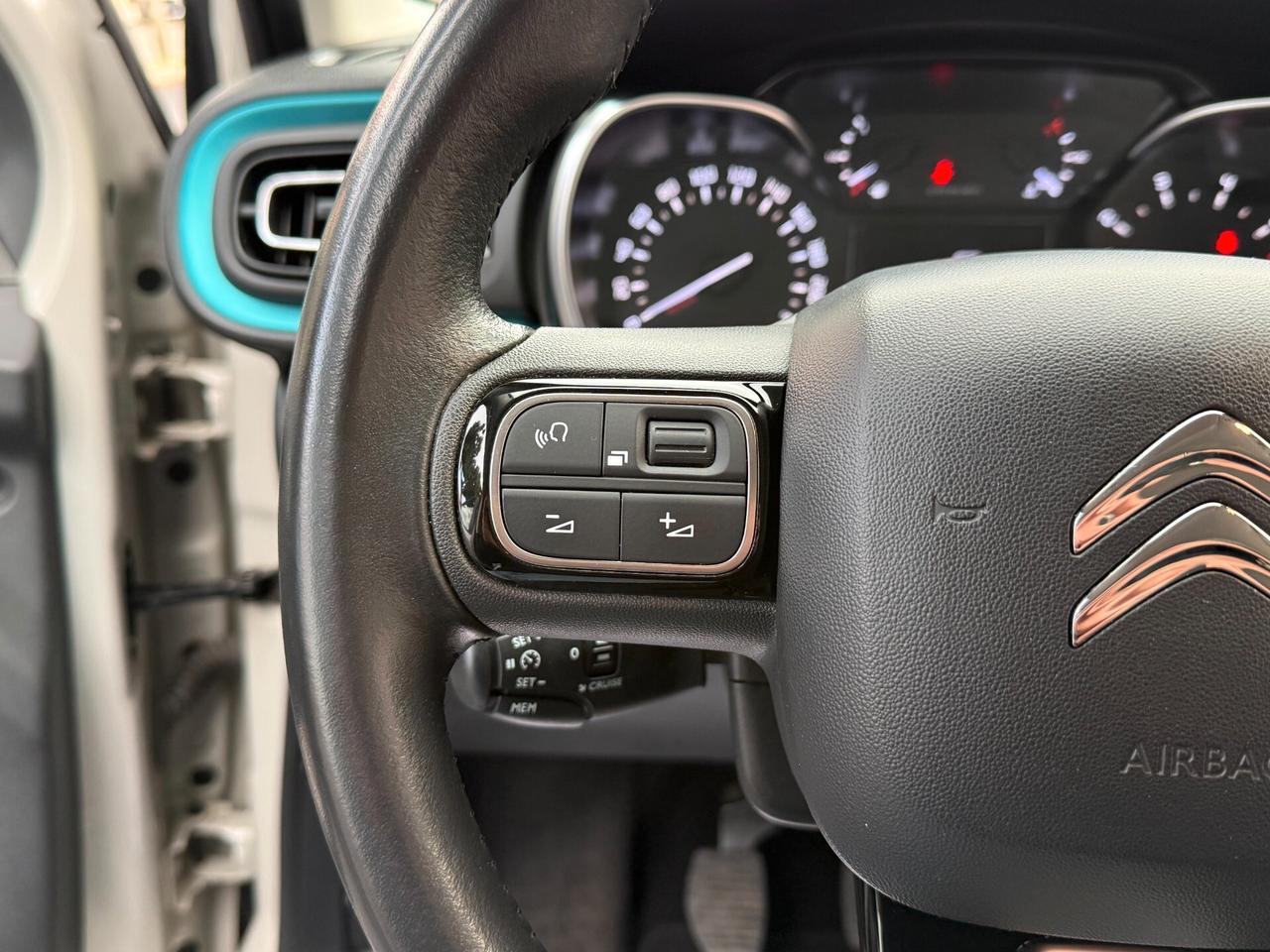 Citroen C3 1.5 BlueHDi Shine LED *KM 73.000 - 2022