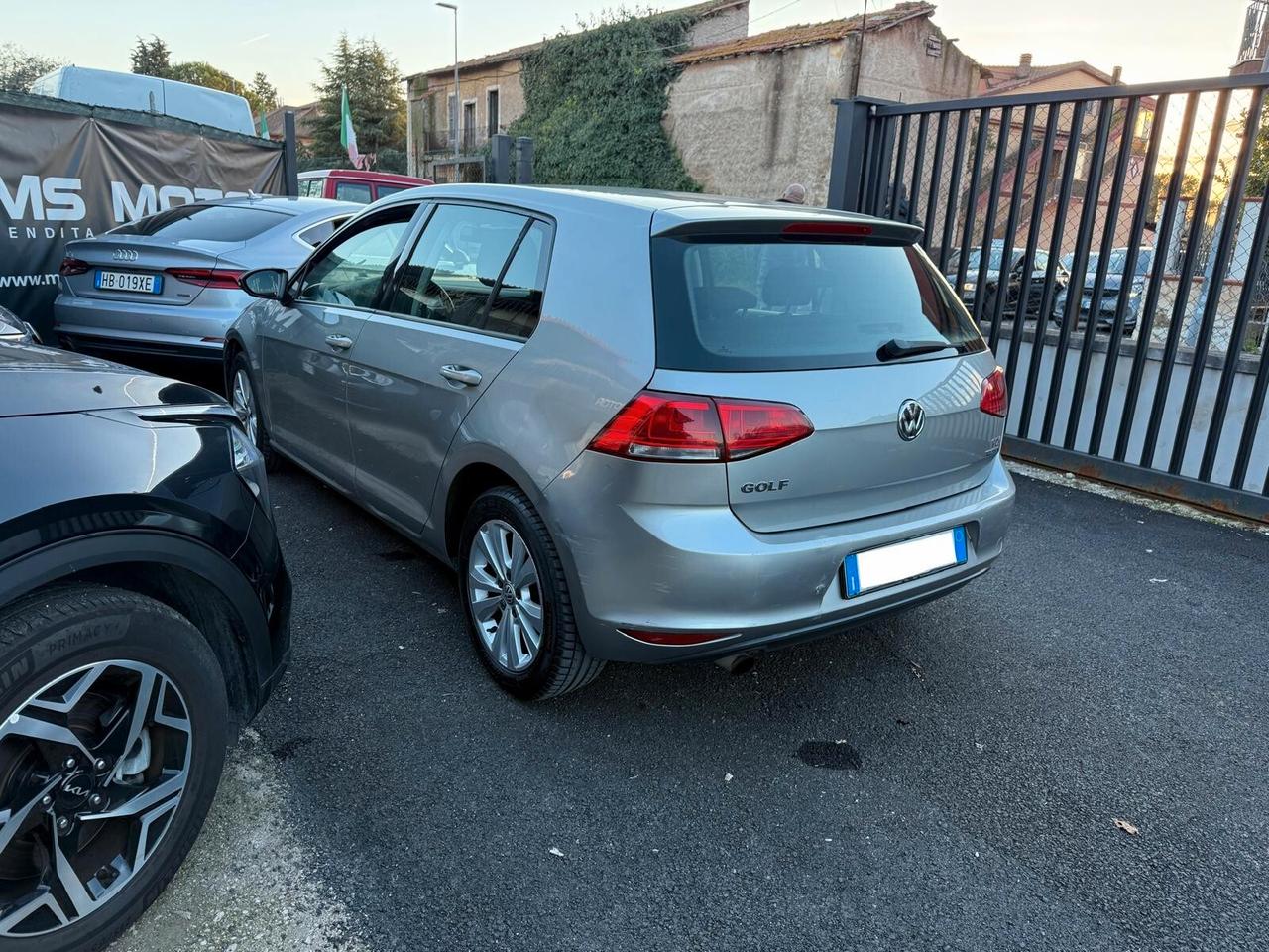 Volkswagen Golf 7 1.6 TDI 5p. - TUTTO INCLUSO - SUPERPREZZO