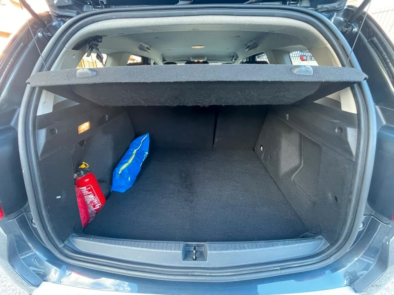 Dacia Duster 1.5 Blue dCi 8V 115 CV 4x2 Prestige autocarro N1