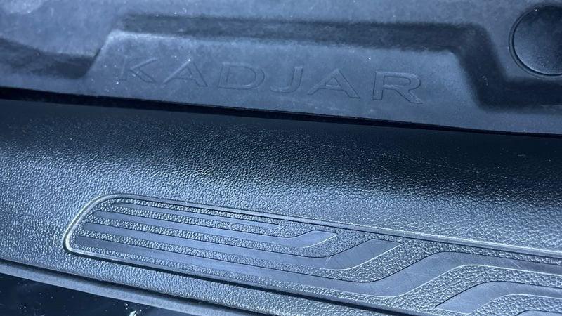 Renault Kadjar 1.5 dci energy Intens 110cv