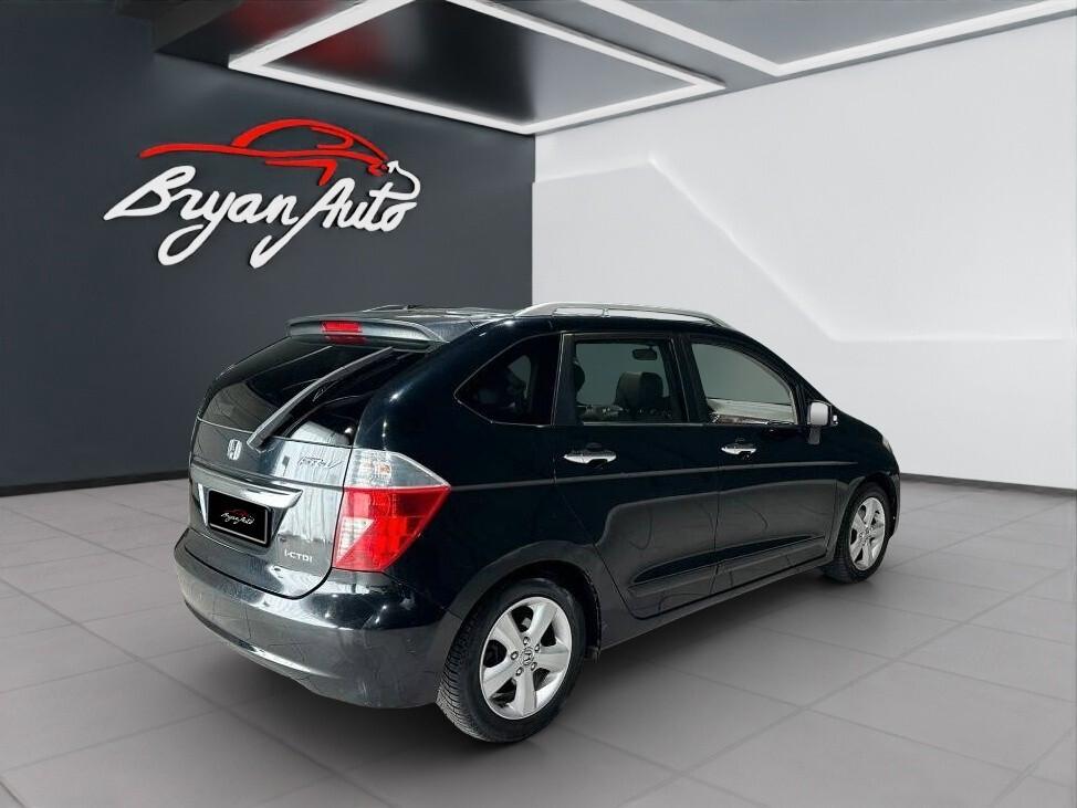 Honda FR-V 2.2 16V i-CTDi Executive