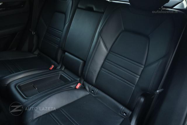 PORSCHE Cayenne Coupé 3.0 340CV V6