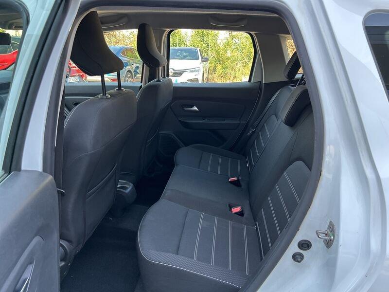 Dacia Duster II 2021 1.0 tce Comfort Gpl 4x2 100cv