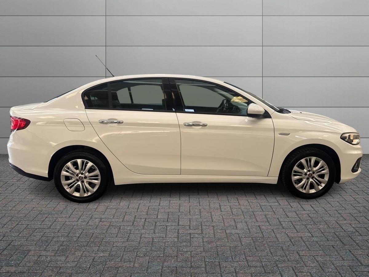 FIAT Tipo 4 porte II 2016 - Tipo 4p 1.4 Opening Edition 95cv