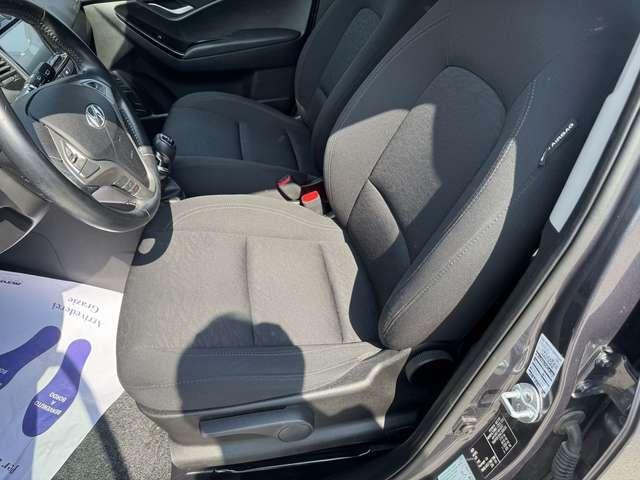 Hyundai iX20 ix20 1.6 MPI APP MODE