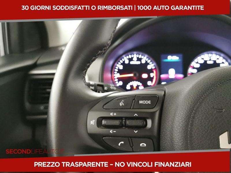KIA Stonic 1.0 t-gdi mhev Urban Techno&Design Pack 100cv mt