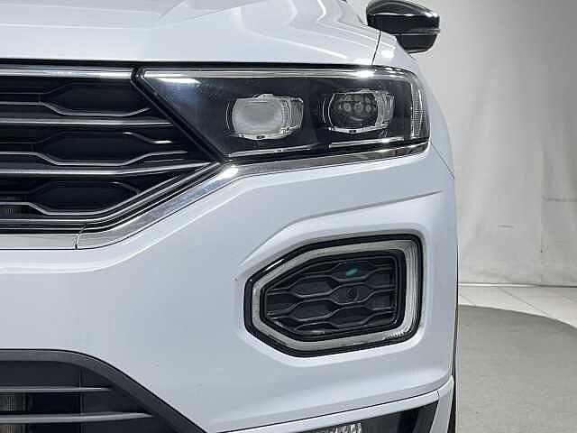 Volkswagen T-Roc 2.0 TDI SCR 150 CV DSG 4MOTION R-Line