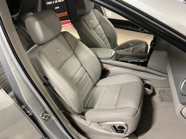 MERCEDES-BENZ ML 63 AMG 510CV ASI A GENNAIO ! CONDIZIONI TOP ! TAGLIANDATA