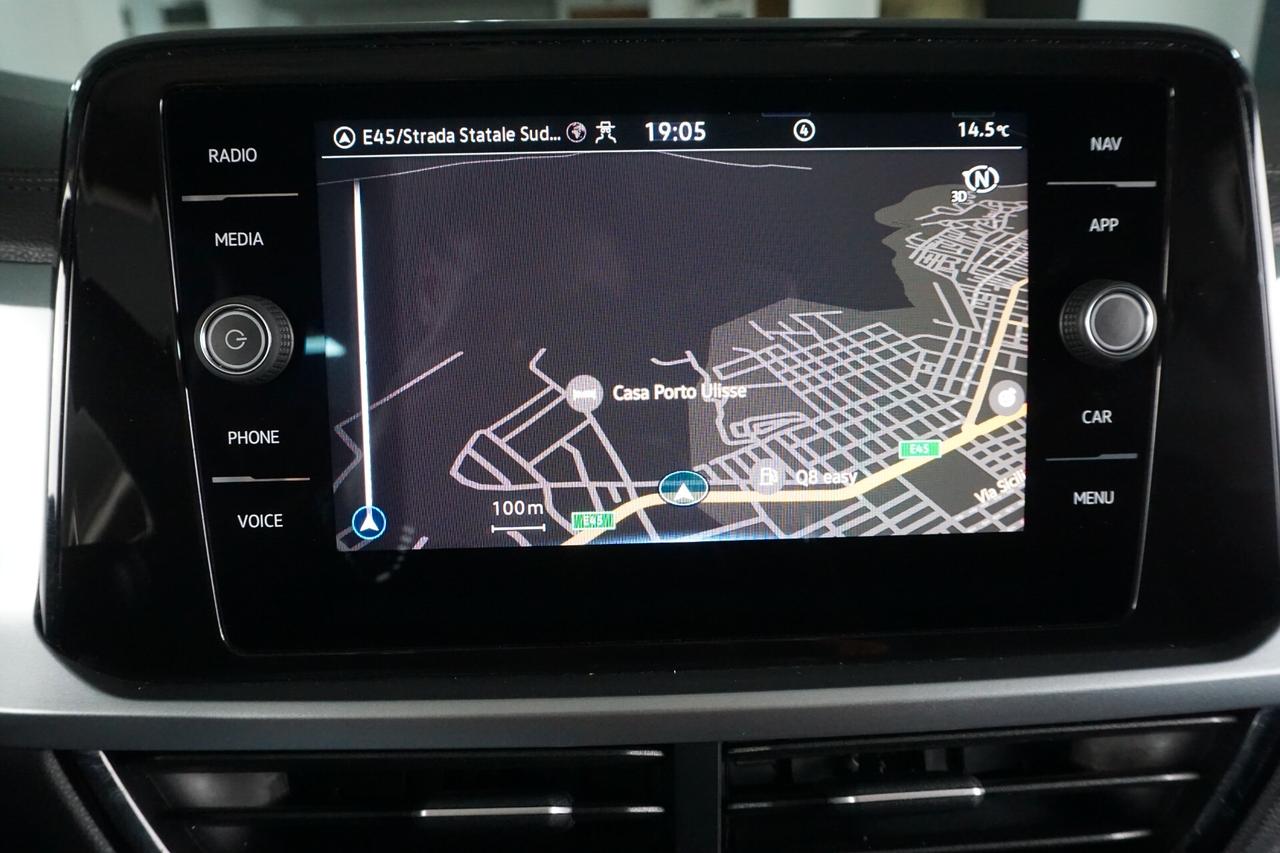 Volkswagen T-Roc 2.0 TDI SCR Life