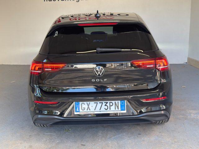 VOLKSWAGEN Golf 2.0 TDI 150 CV DSG SCR Editon Plus