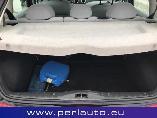 CITROEN C3 1.1 Classique