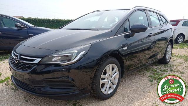 OPEL Astra 1.6 CDTi Sports Tourer Navi In Arrivo