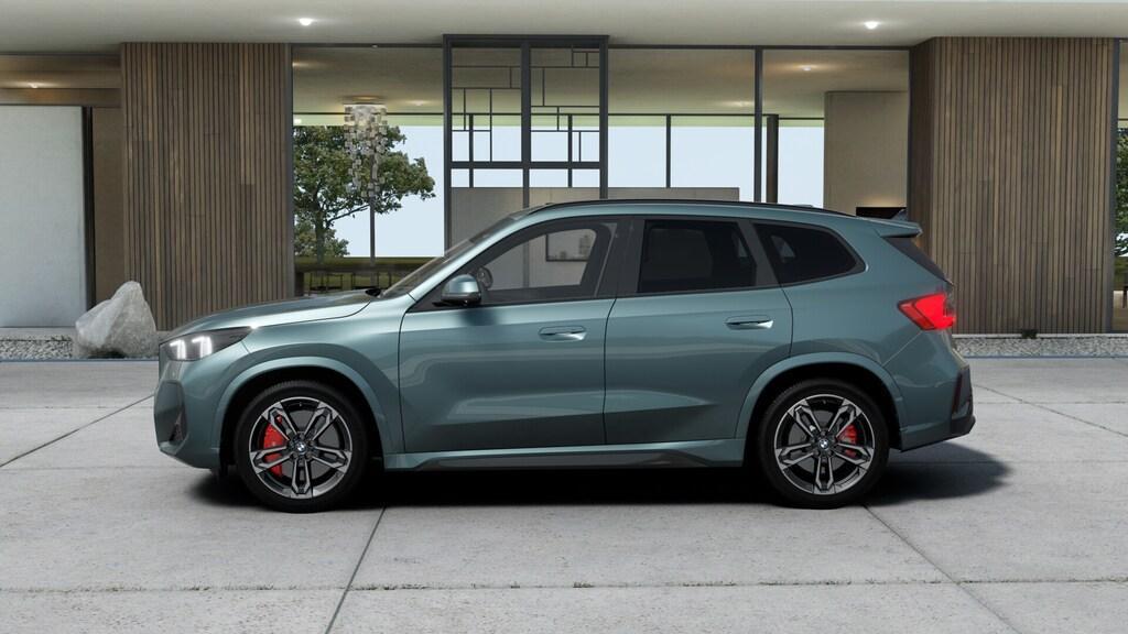 BMW X1 18 d MSport Pro sDrive DCT