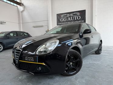 Alfa Romeo Giulietta 1.4 Turbo MultiAir Distinctive