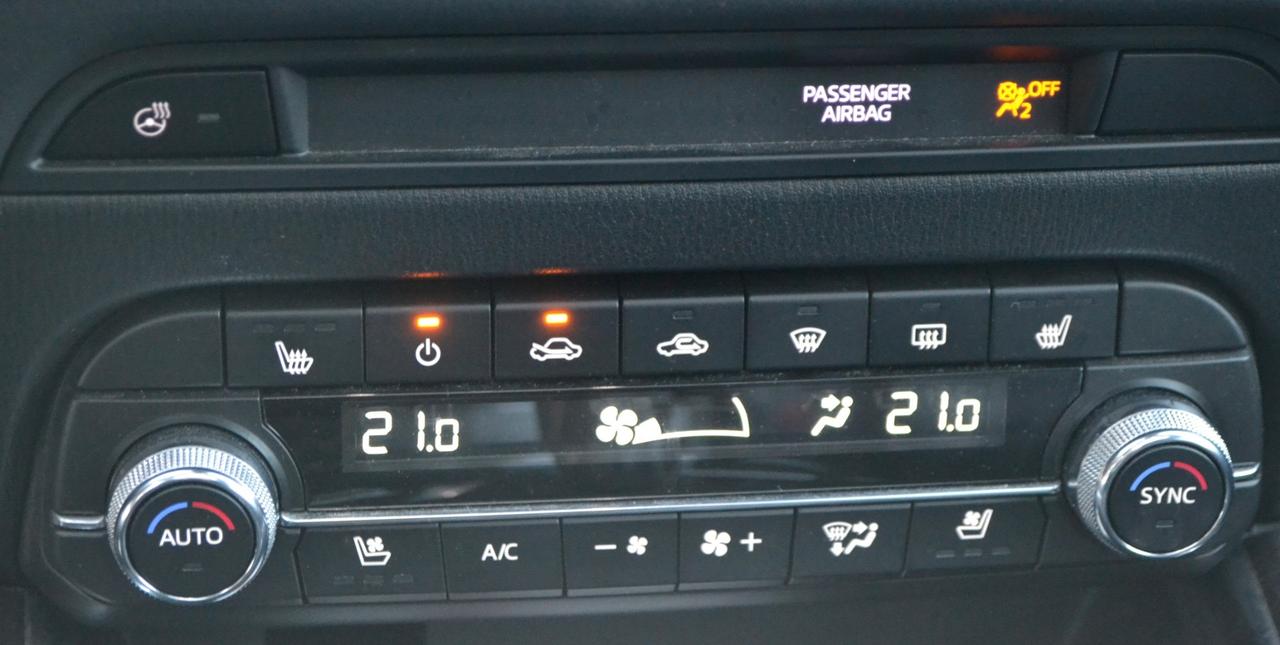 Mazda CX-5 2.2L Skyactiv-D 184 CV AWD Signature