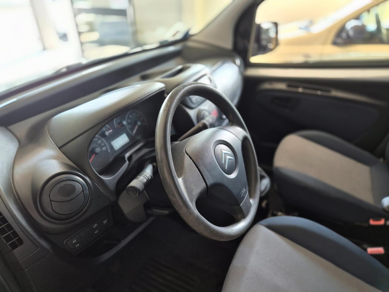 Citroen Nemo 1.4 XTR Theatre