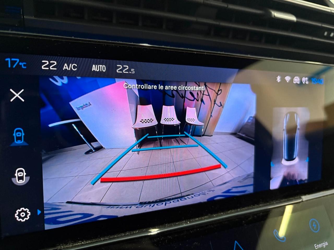 Peugeot 308 GT Plug-in Hybrid 180 e-EAT8 SPOTICAR