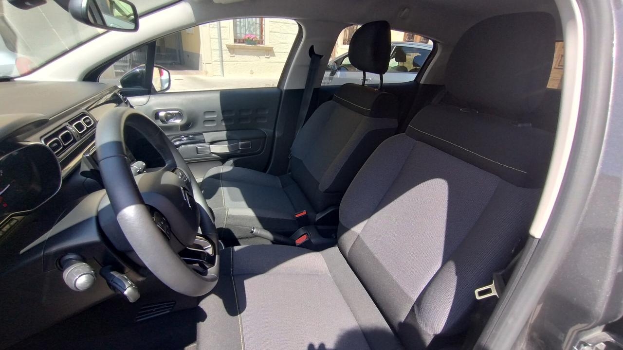 Citroen C3 PureTech 83 S&S Shine Pack NEOPATENTATI
